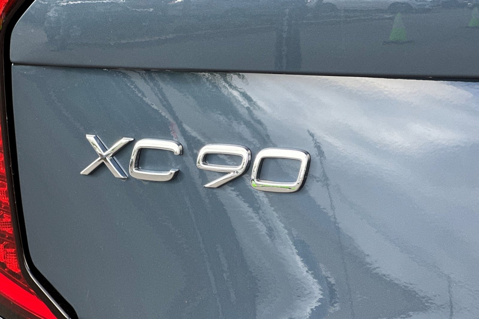 New 2026 Volvo XC90 T8 Plus image 12