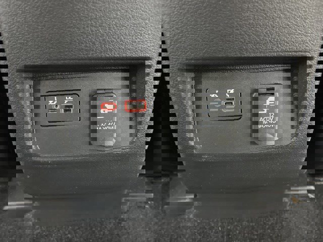 Used 2025 Nissan Frontier Pro-X w/ Pro Convenience Package image 39