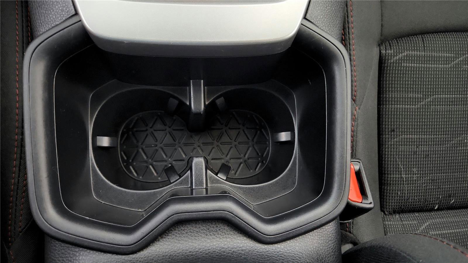 Certified 2024 Toyota RAV4 SE image 36