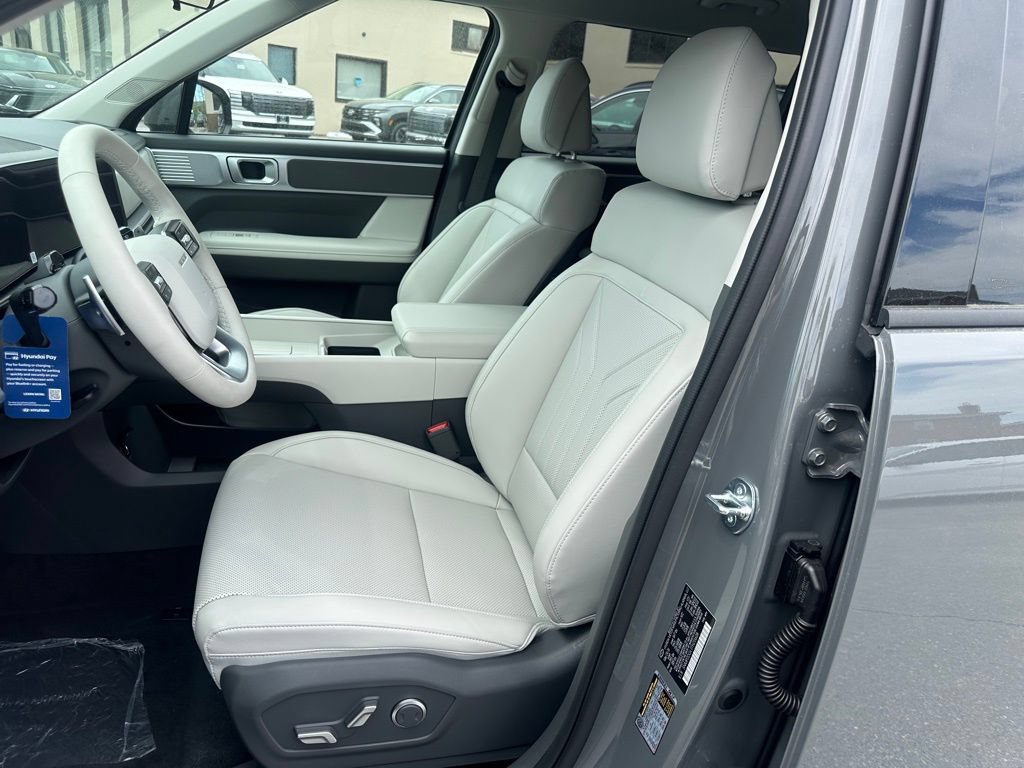 New 2026 Hyundai Santa Fe SEL AWD/4WD image 13