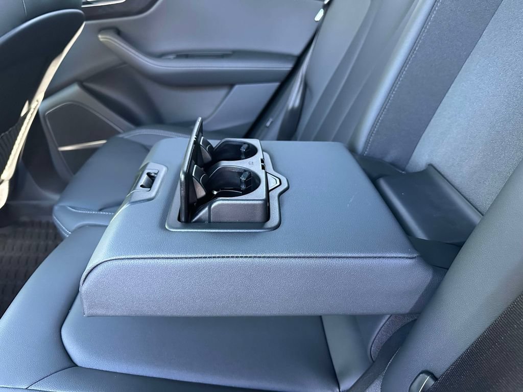New 2026 Audi Q8 Premium Plus AWD/4WD image 21