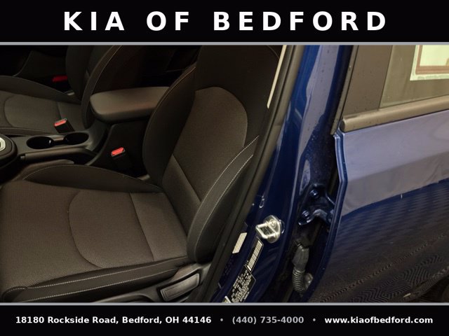 Certified 2023 Kia Forte LXS FWD image 14