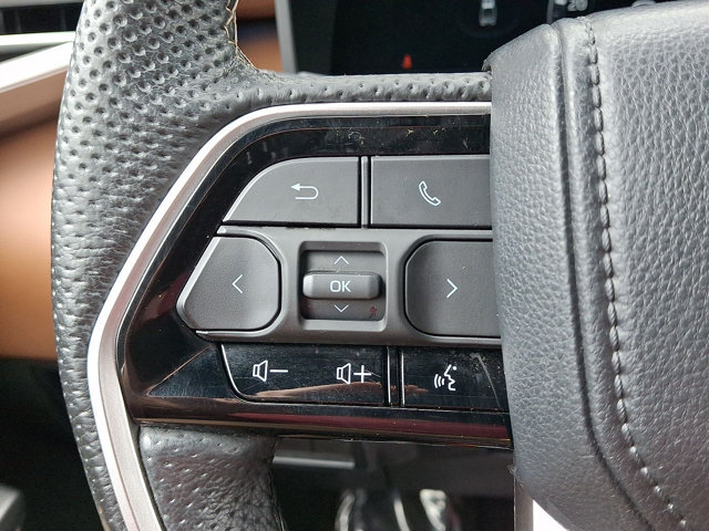 Used 2024 Toyota Tundra 1794 Edition AWD/4WD image 18