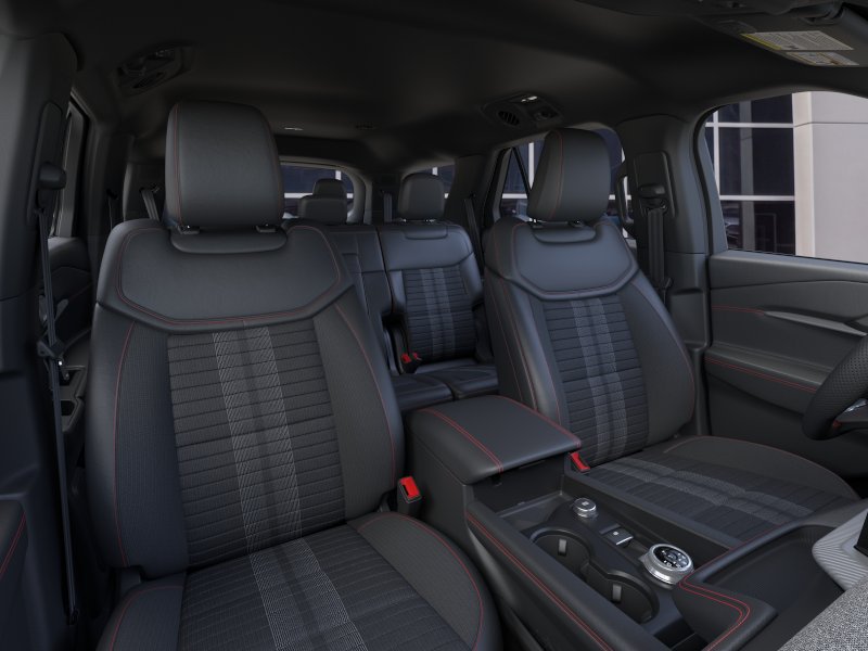 New 2026 Ford Explorer ST-Line w/ ST-Line Street Pack AWD/4WD image 10