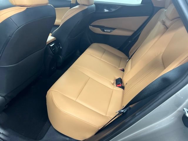 Used 2024 Lexus NX 350 AWD image 11