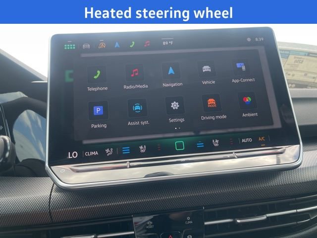 New 2025 Volkswagen GTI SE image 17