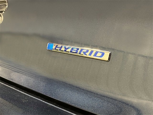 New 2025 Honda Accord EX-L image 11