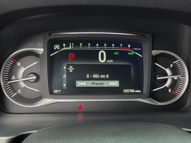 Used 2023 Honda Passport EX-L image 38