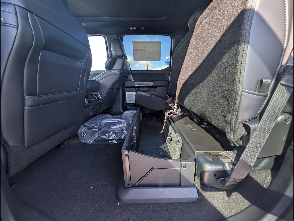 New 2027 Ford F350 Platinum AWD/4WD image 33