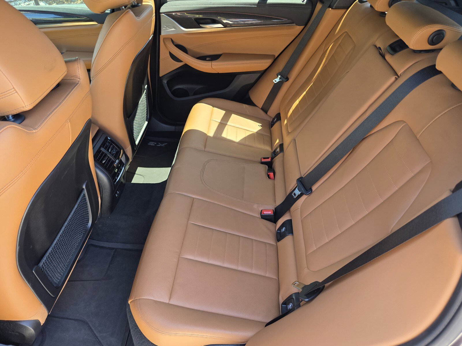 Used 2022 BMW X3 M40i w/ Premium Package AWD/4WD image 14