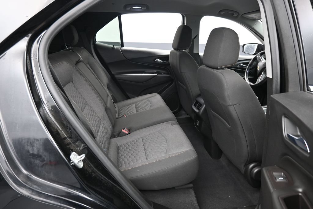 Used 2020 Chevrolet Equinox LT FWD image 33