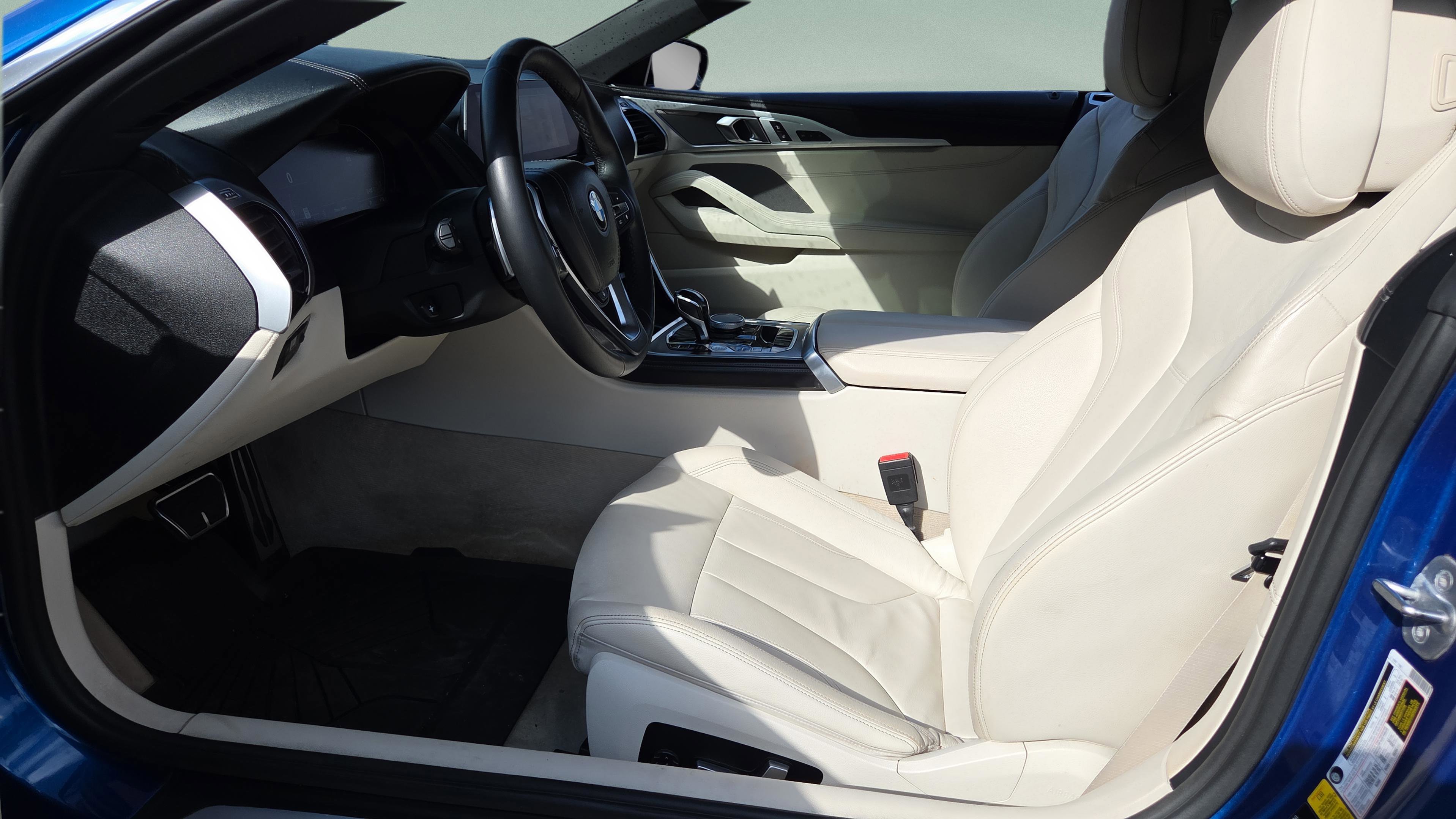 Used 2020 BMW 840i 840i image 10