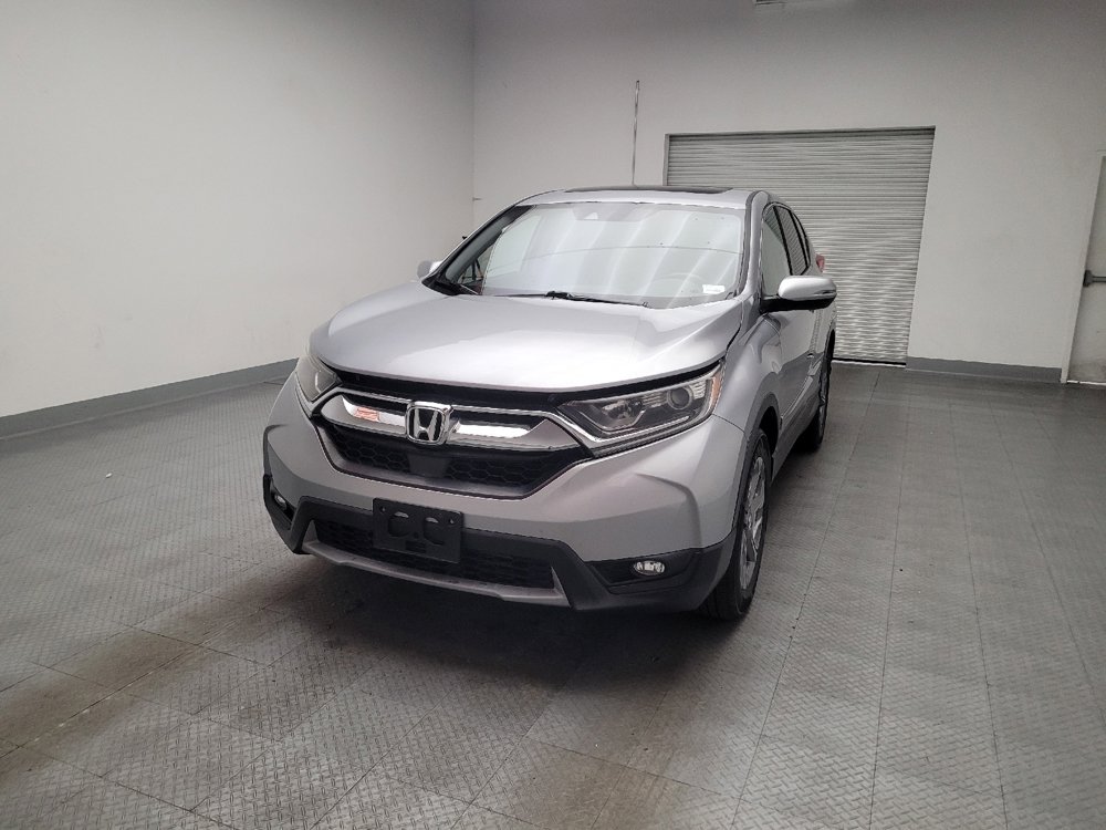 Used 2018 Honda CR-V EX-L image 15