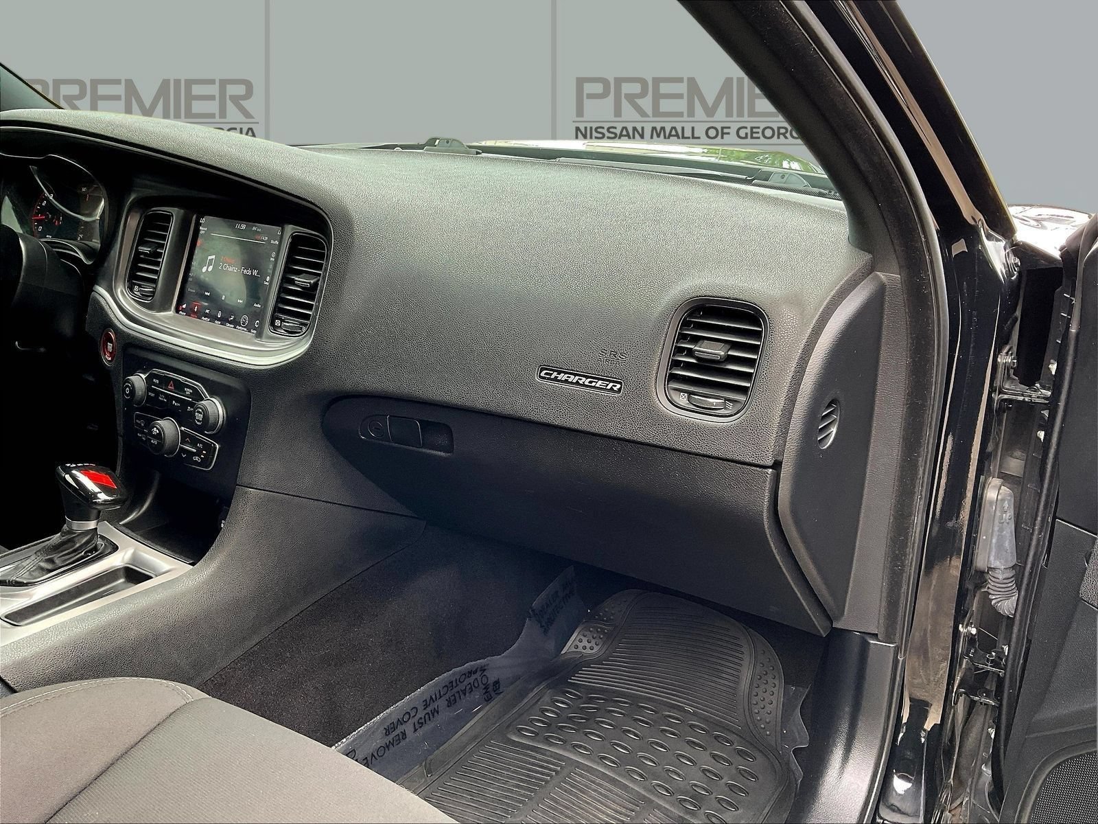 Used 2019 Dodge Charger GT w/ Blacktop Package RWD image 28