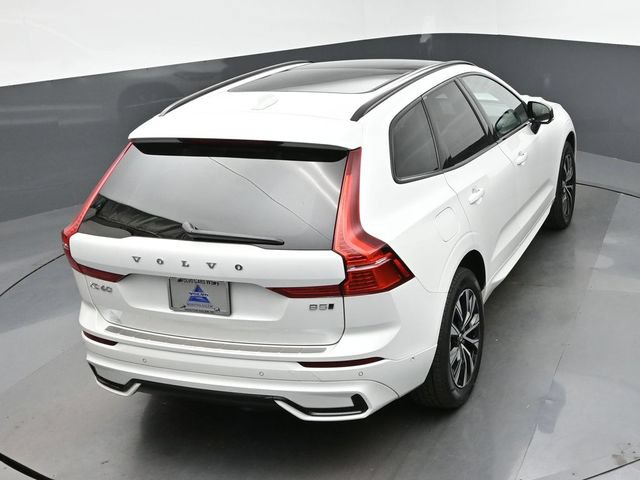 Used 2024 Volvo XC60 B5 Plus w/ Protection Package Premier AWD/4WD image 40