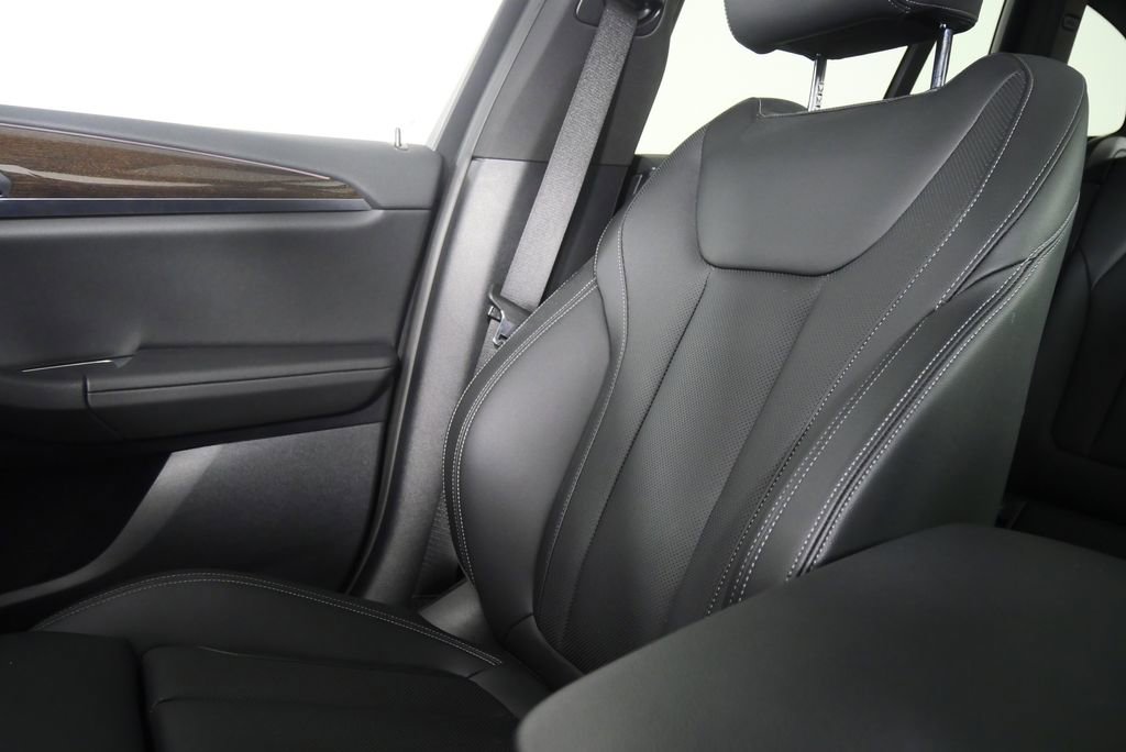 Certified 2024 BMW X3 xDrive30i image 25