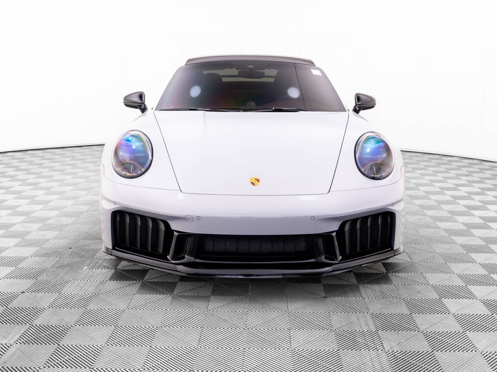 Certified 2026 Porsche 911 Carrera GTS RWD image 9