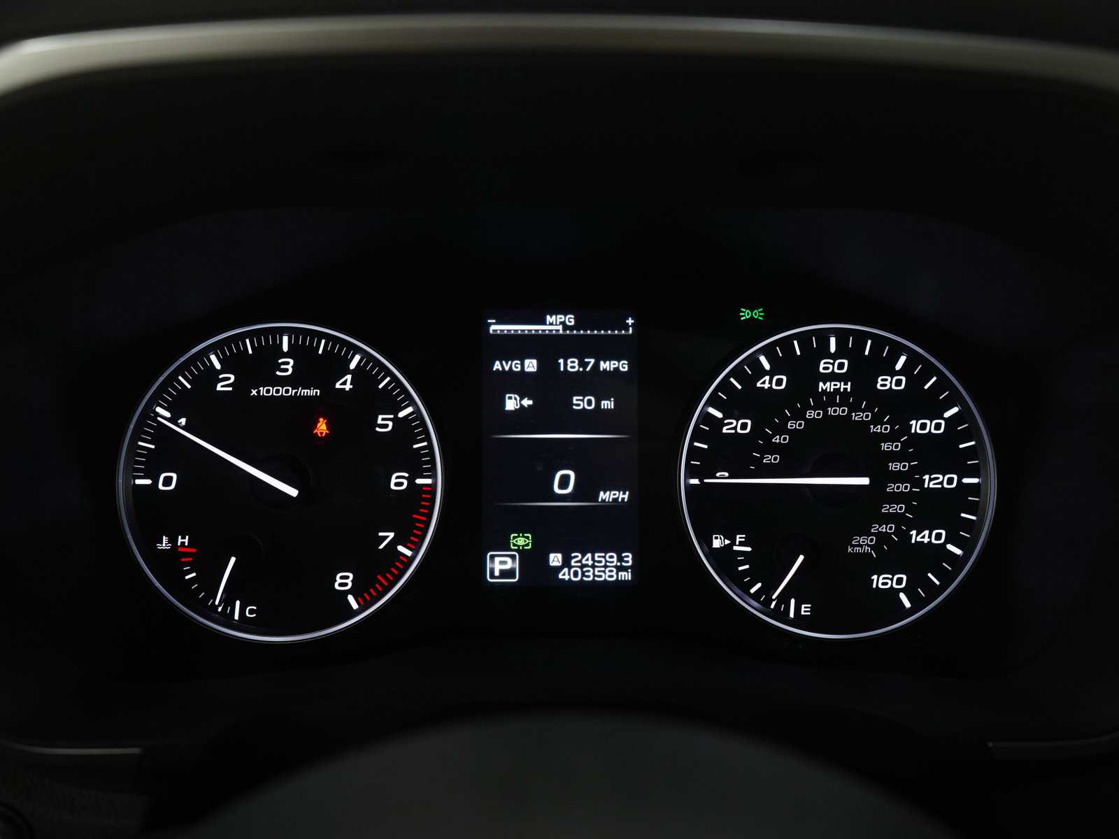 Used 2023 Subaru Ascent Touring image 31