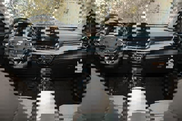 Used 2026 Chevrolet Trax LT w/ Driver Confidence Package image 54