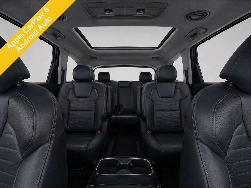 Used 2022 Kia Telluride SX w/ SX Prestige Package AWD/4WD image 29