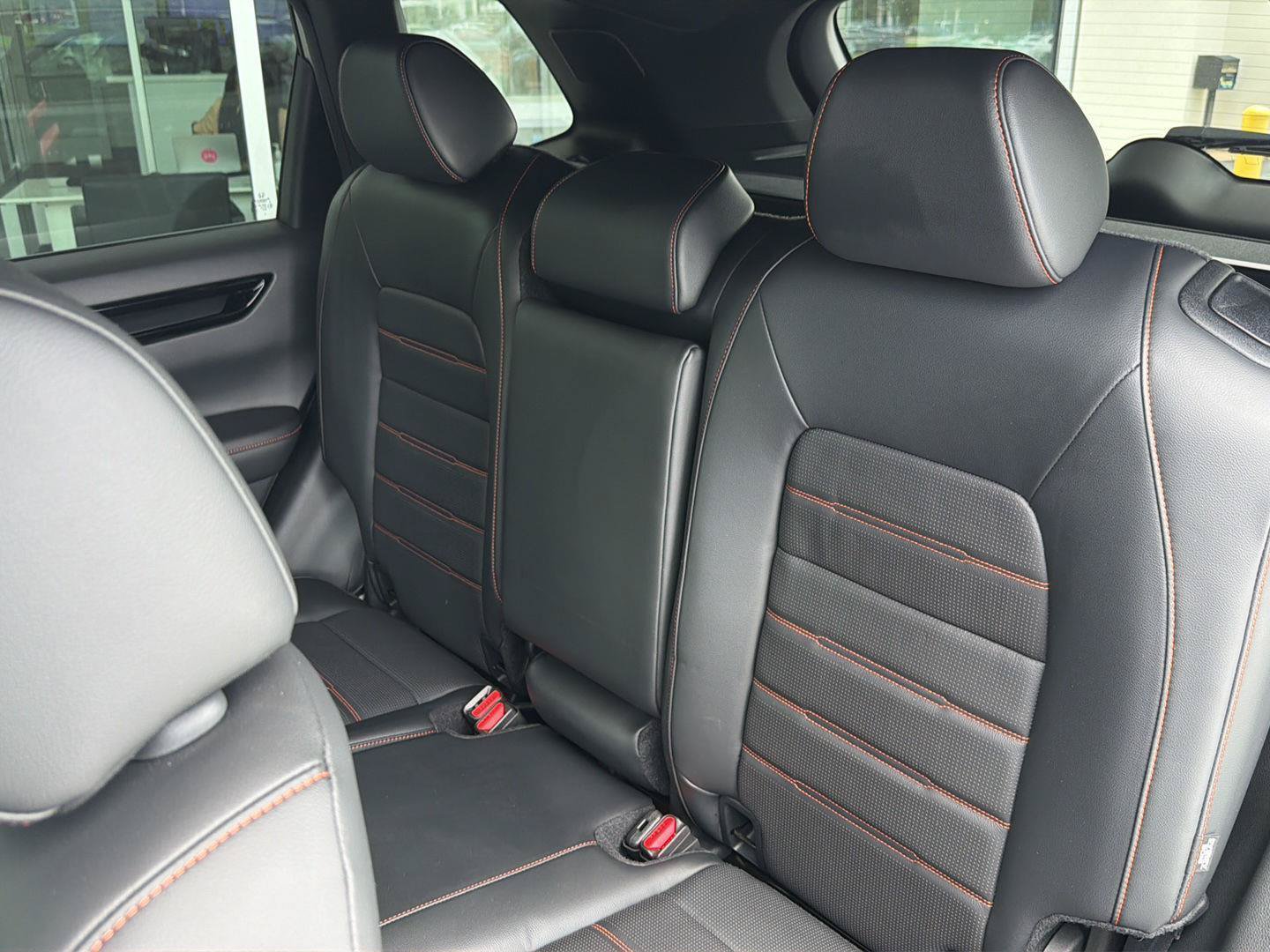 Used 2024 Honda CR-V Sport Touring image 32