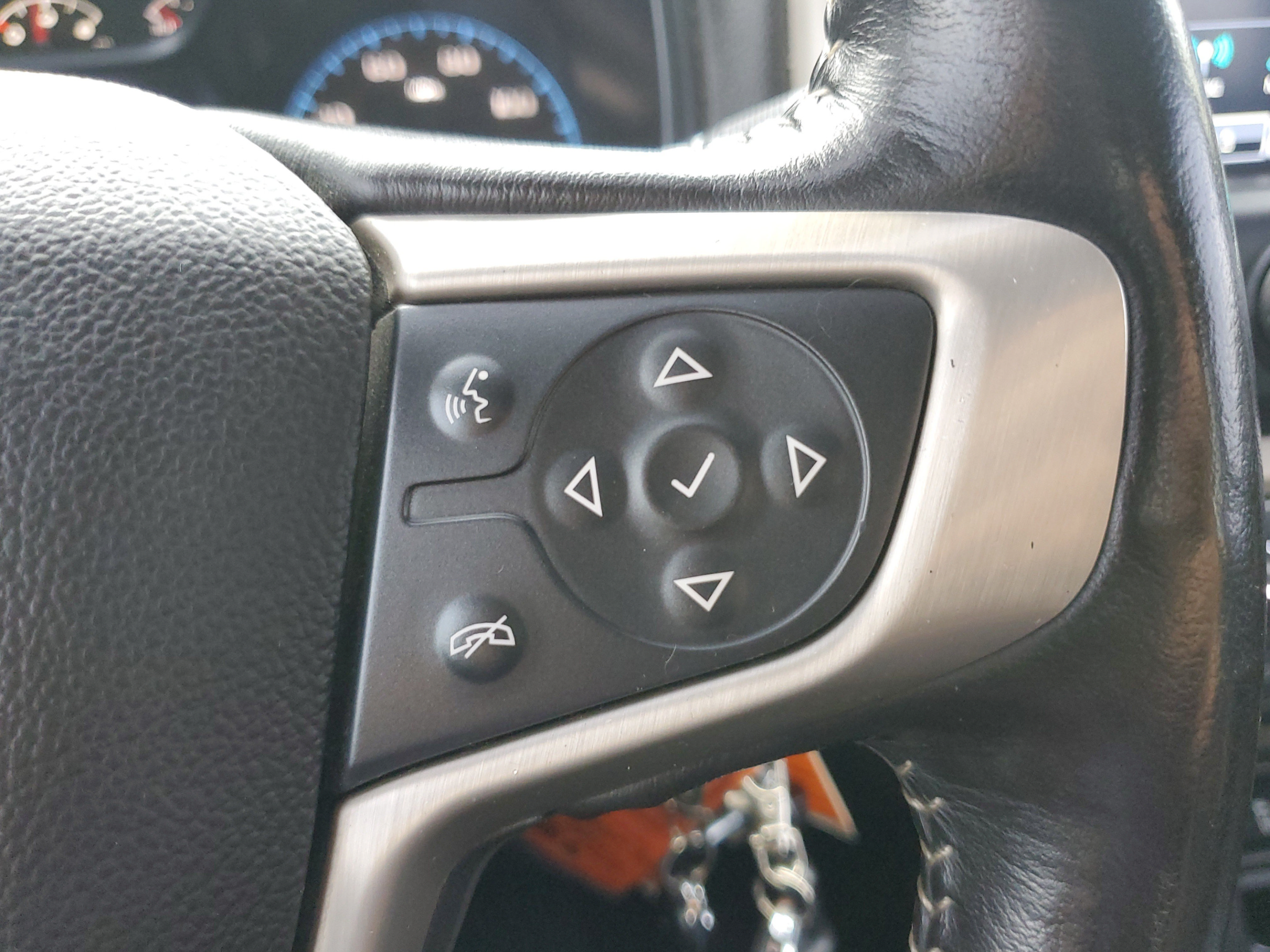 Used 2018 GMC Canyon Denali AWD/4WD image 21