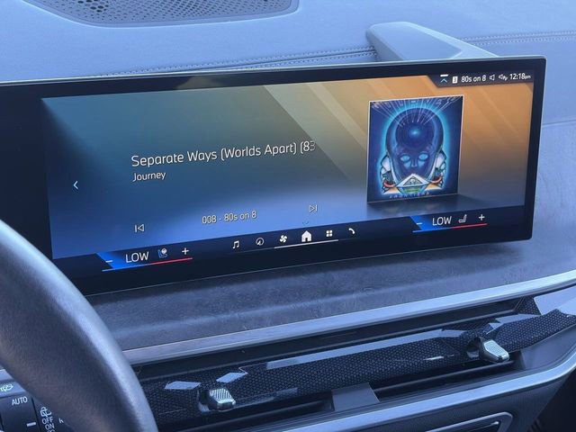 Used 2024 BMW X5 xDrive40i image 27