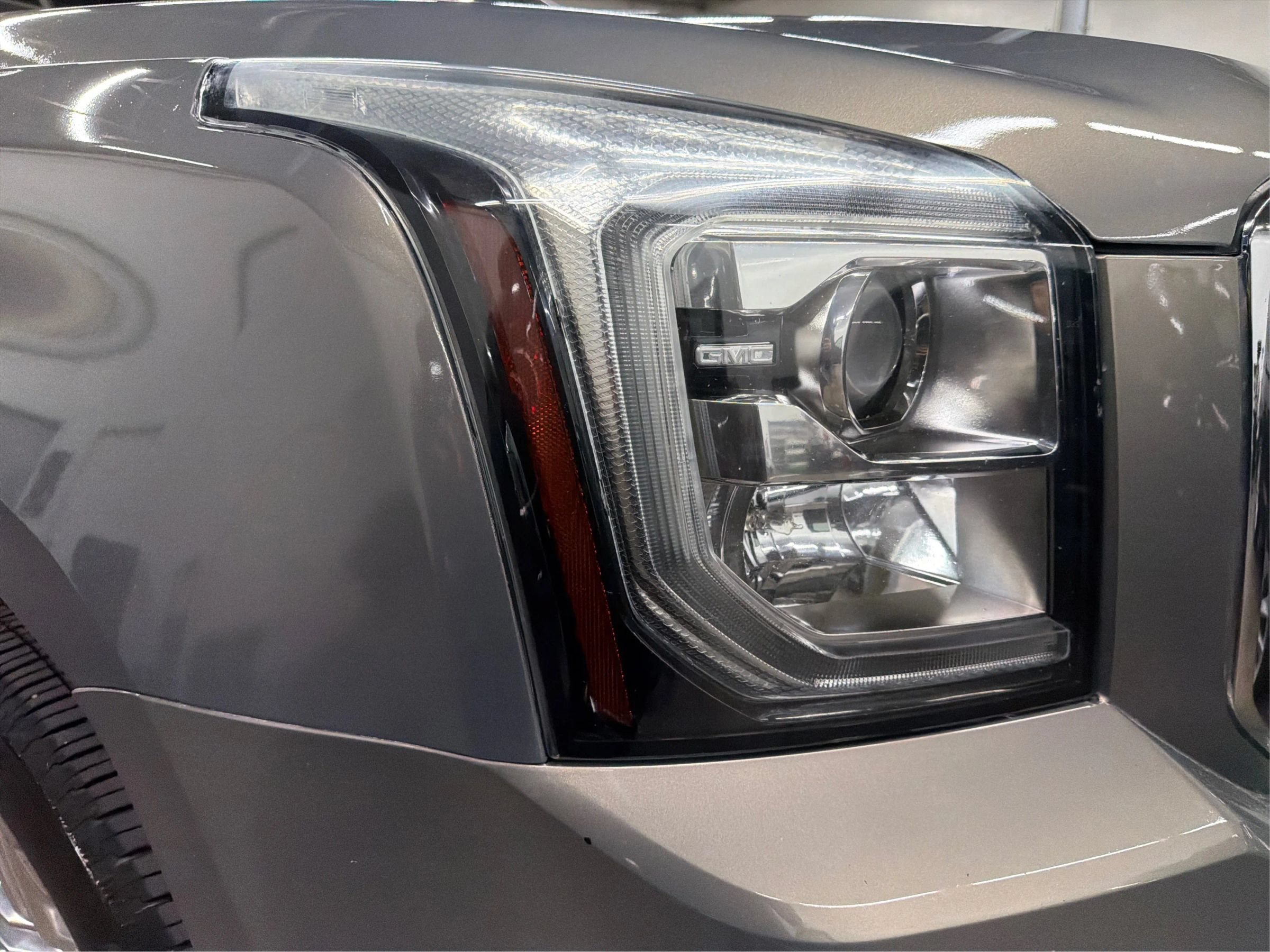 Used 2019 GMC Yukon XL Denali w/ Denali Ultimate Package RWD image 45