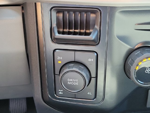 New 2026 Ford F350 XL w/ STX Appearance Package AWD/4WD image 31