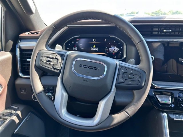 New 2026 GMC Sierra 1500 Denali w/ Technology Package image 10