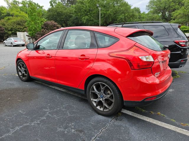 Used 2013 Ford Focus SE FWD image 10