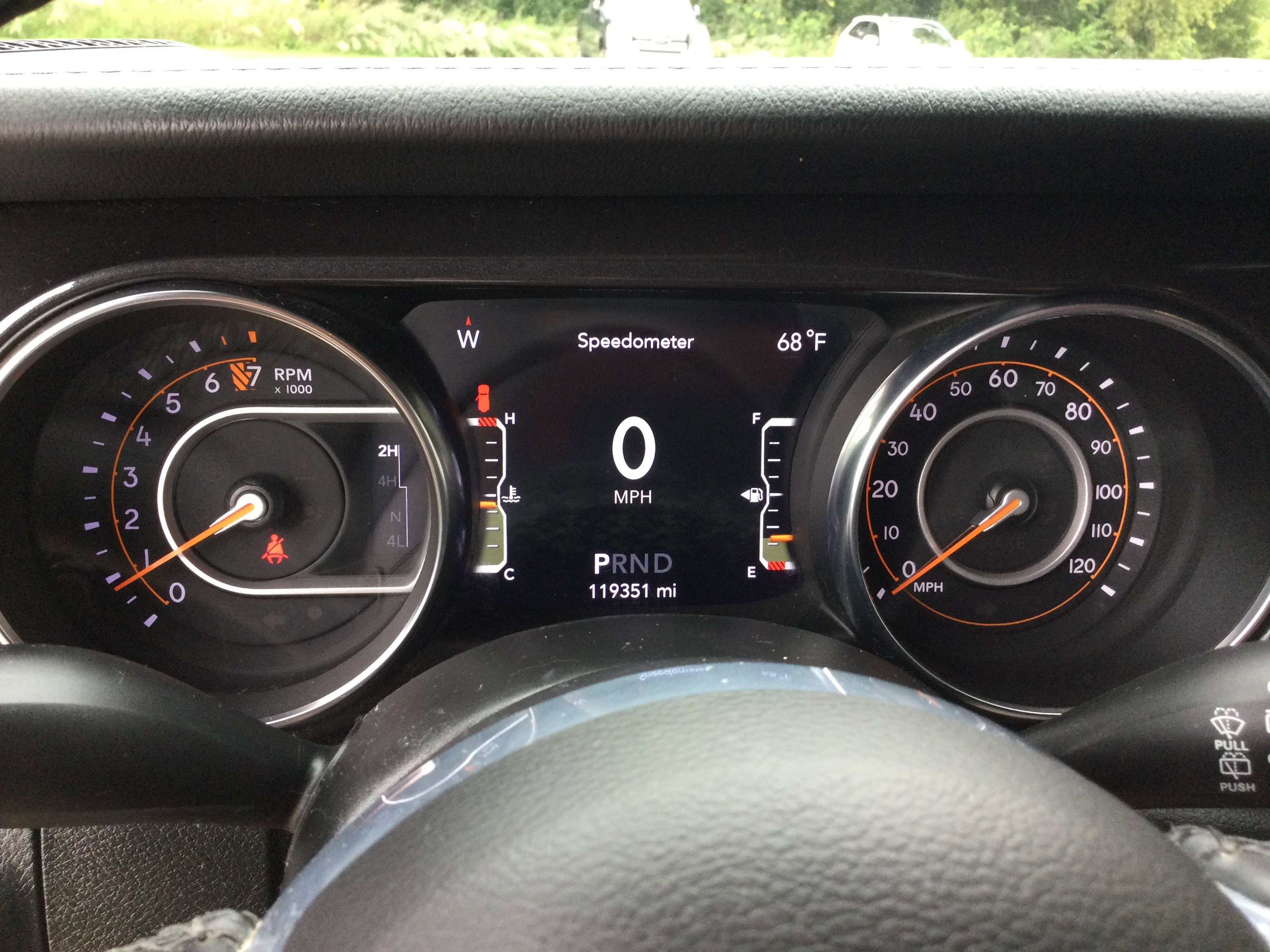 Used 2020 Jeep Wrangler Unlimited Sahara image 19