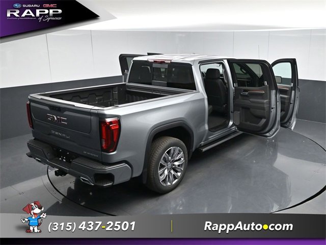New 2026 GMC Sierra 1500 Denali image 25