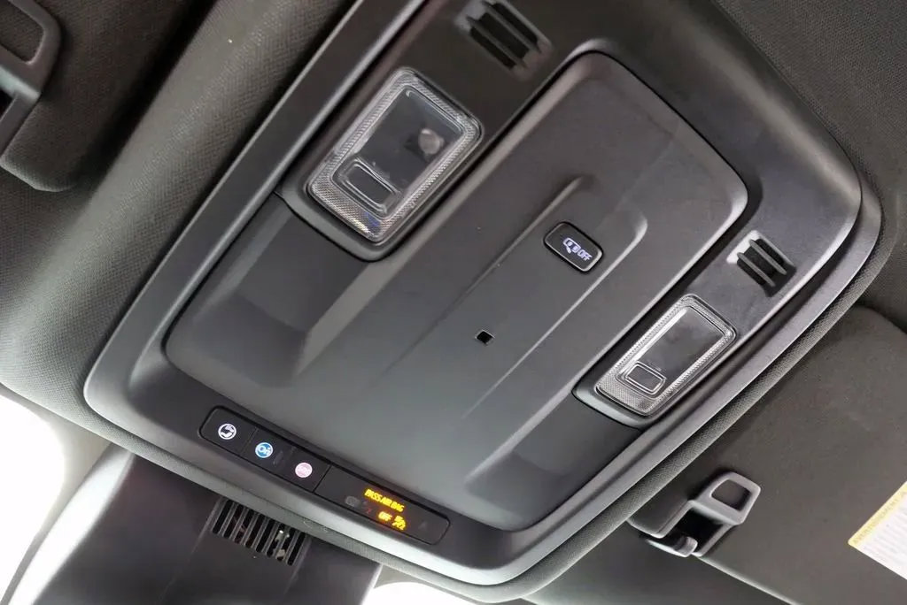 Used 2023 Chevrolet Tahoe LS w/ Driver Alert Package AWD/4WD image 33