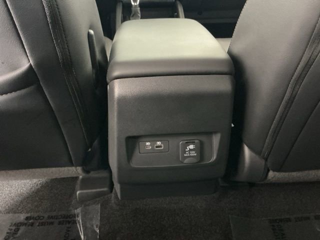 Used 2022 Nissan Frontier PRO-4X w/ Pro-4X Premium Package image 25