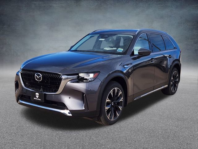 New 2026 MAZDA CX-90 Plug-In Hybrid w/ Premium Plus image 3