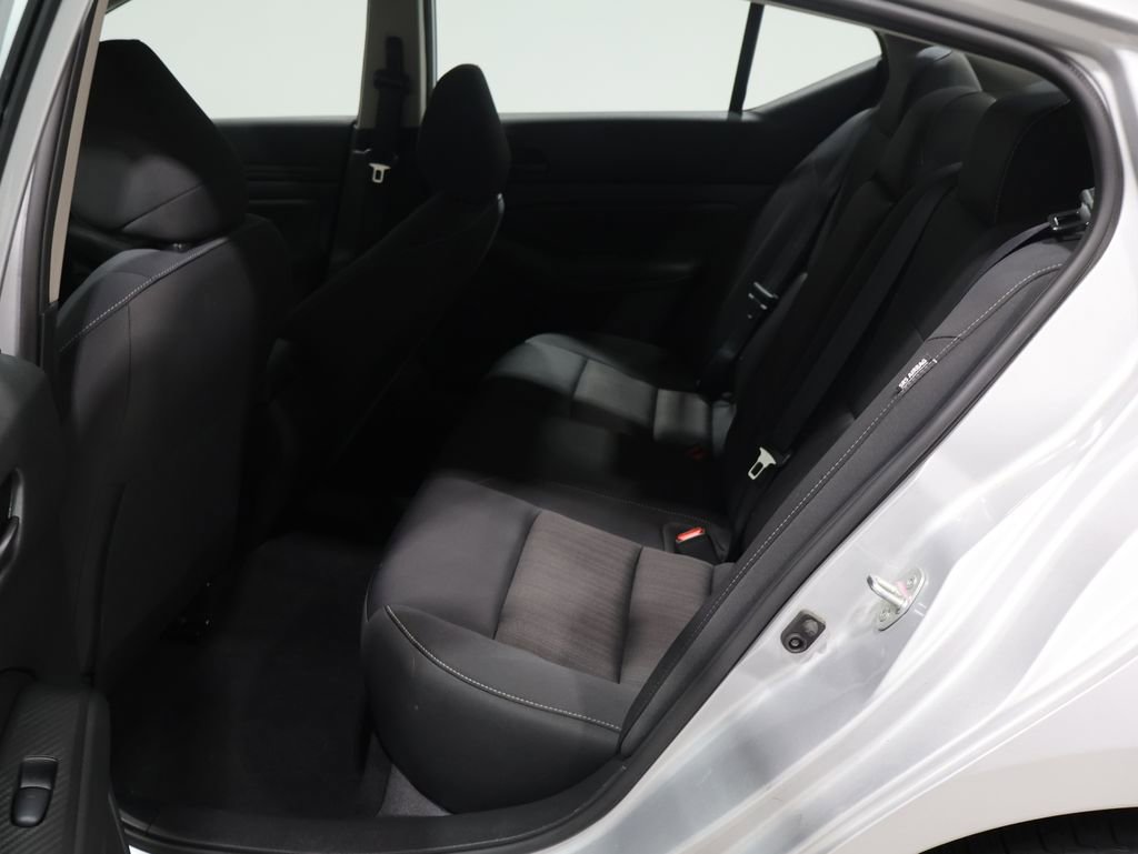 Used 2024 Nissan Altima 2.5 S image 15