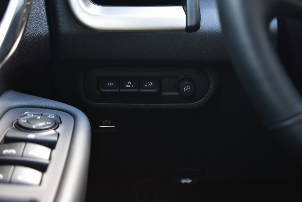 Used 2024 GMC Terrain Denali w/ Denali Premium Package image 38