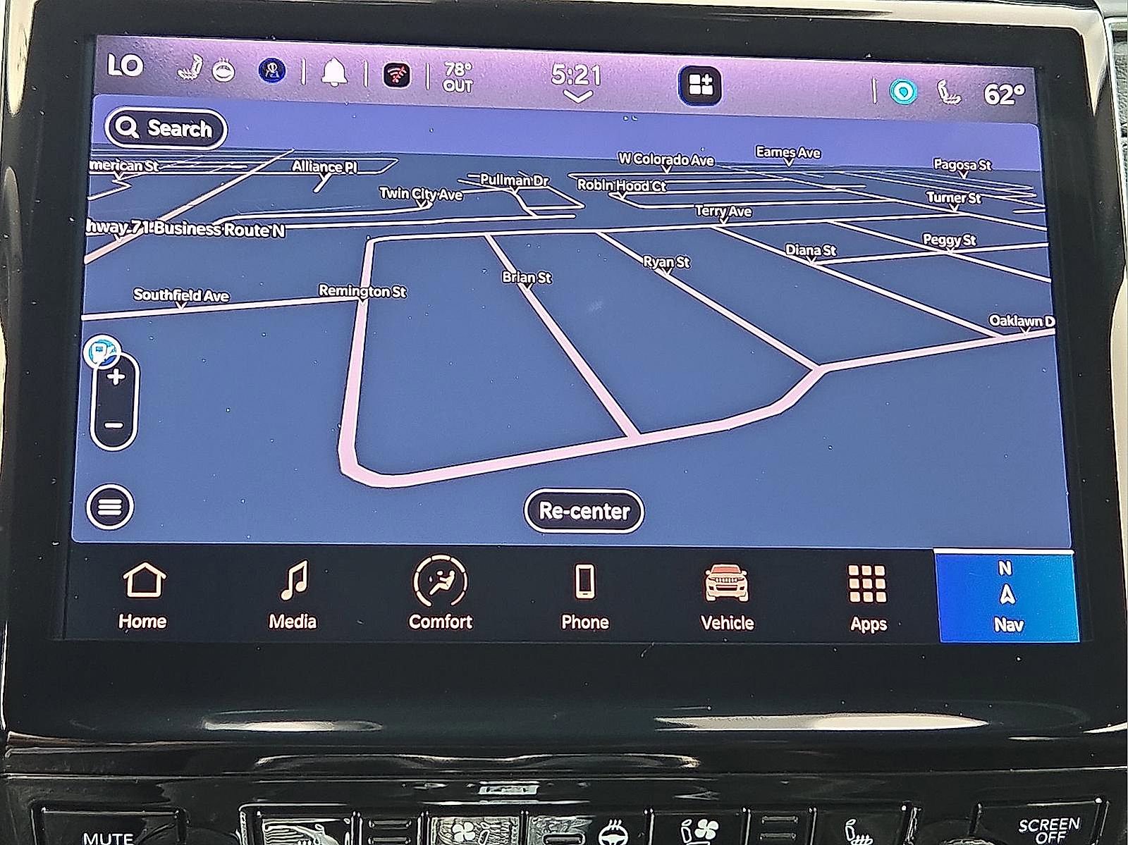 New 2025 Jeep Grand Cherokee L Limited w/ Luxury Tech Group II image 18