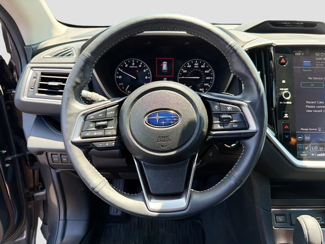Used 2024 Subaru Ascent Touring AWD/4WD image 12