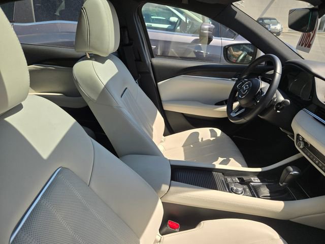 Used 2020 MAZDA MAZDA6 Signature image 4