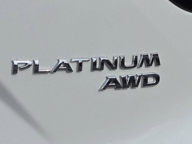 Used 2021 Nissan Murano Platinum AWD/4WD image 7