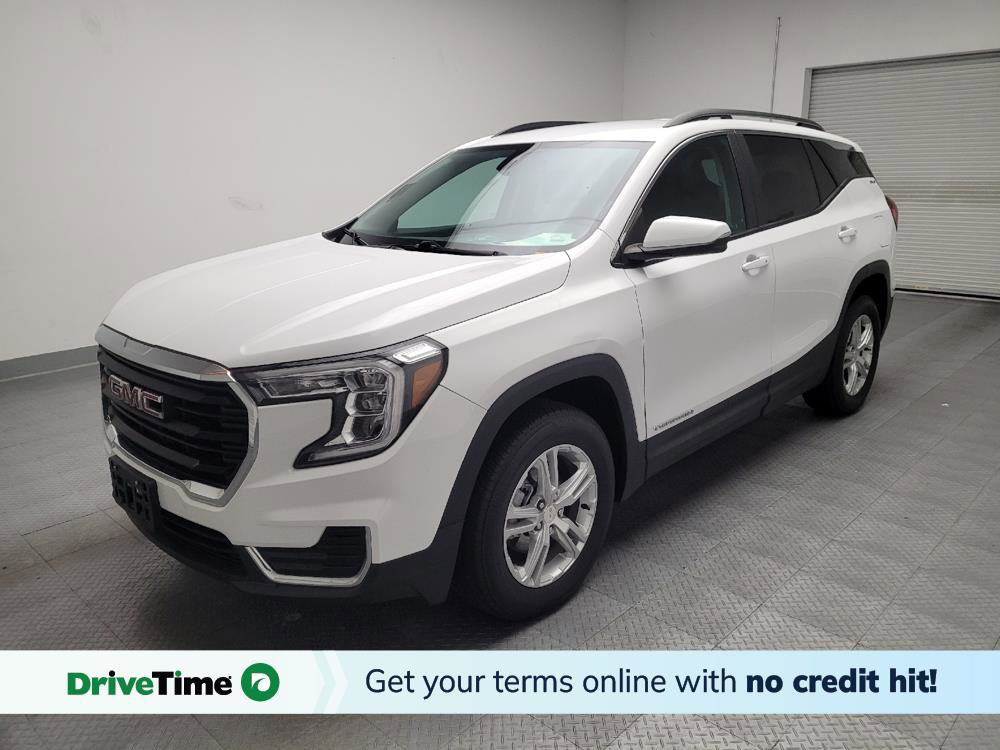 Used 2023 GMC Terrain SLE w/ Driver Convenience Package