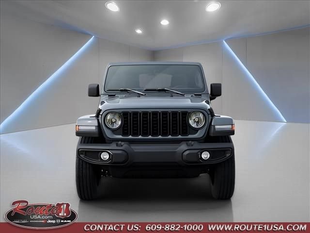 New 2026 Jeep Gladiator Sport AWD/4WD image 7