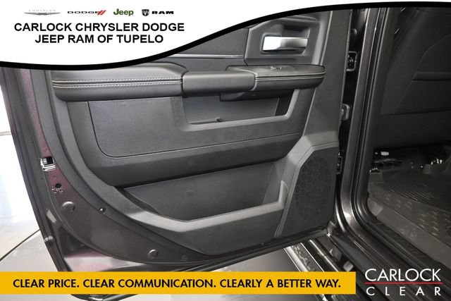 New 2026 RAM 2500 Big Horn AWD/4WD image 26