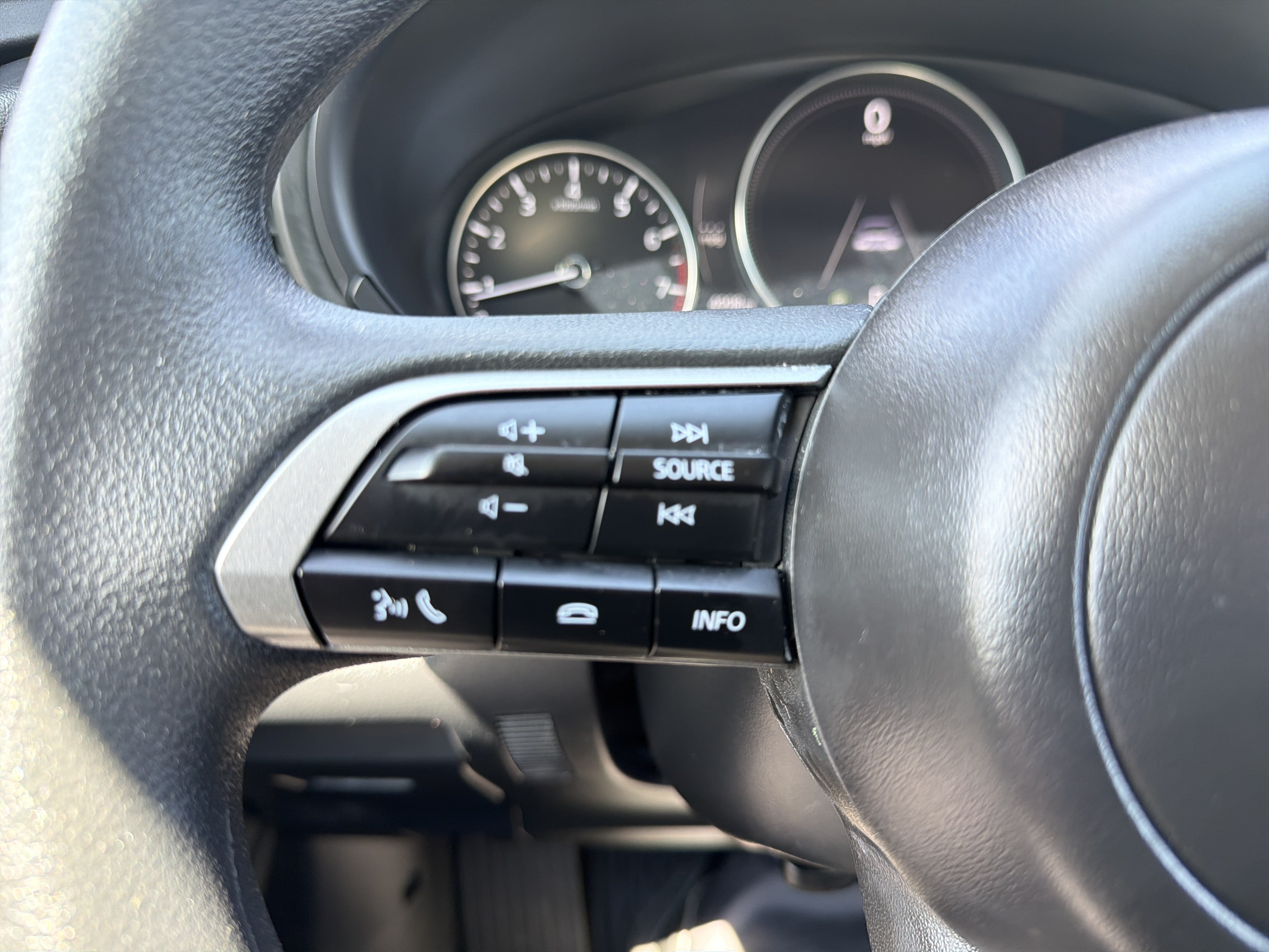 Used 2025 MAZDA CX-30 AWD 2.5 S image 19