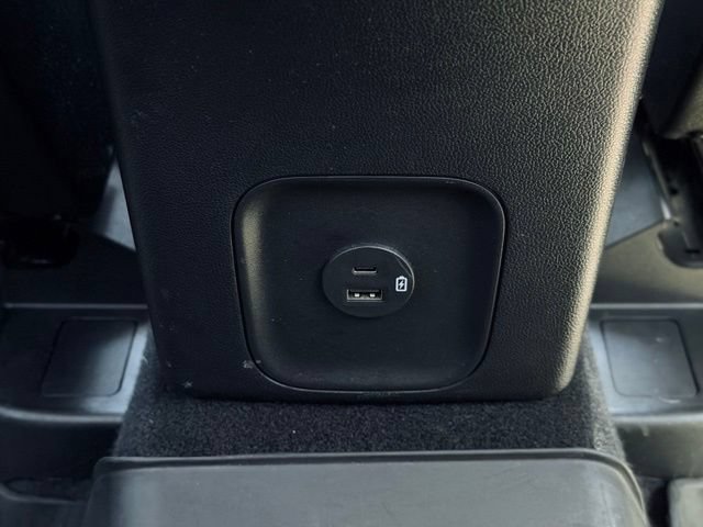 Used 2022 Ford Escape SE w/ Convenience Package AWD/4WD image 24