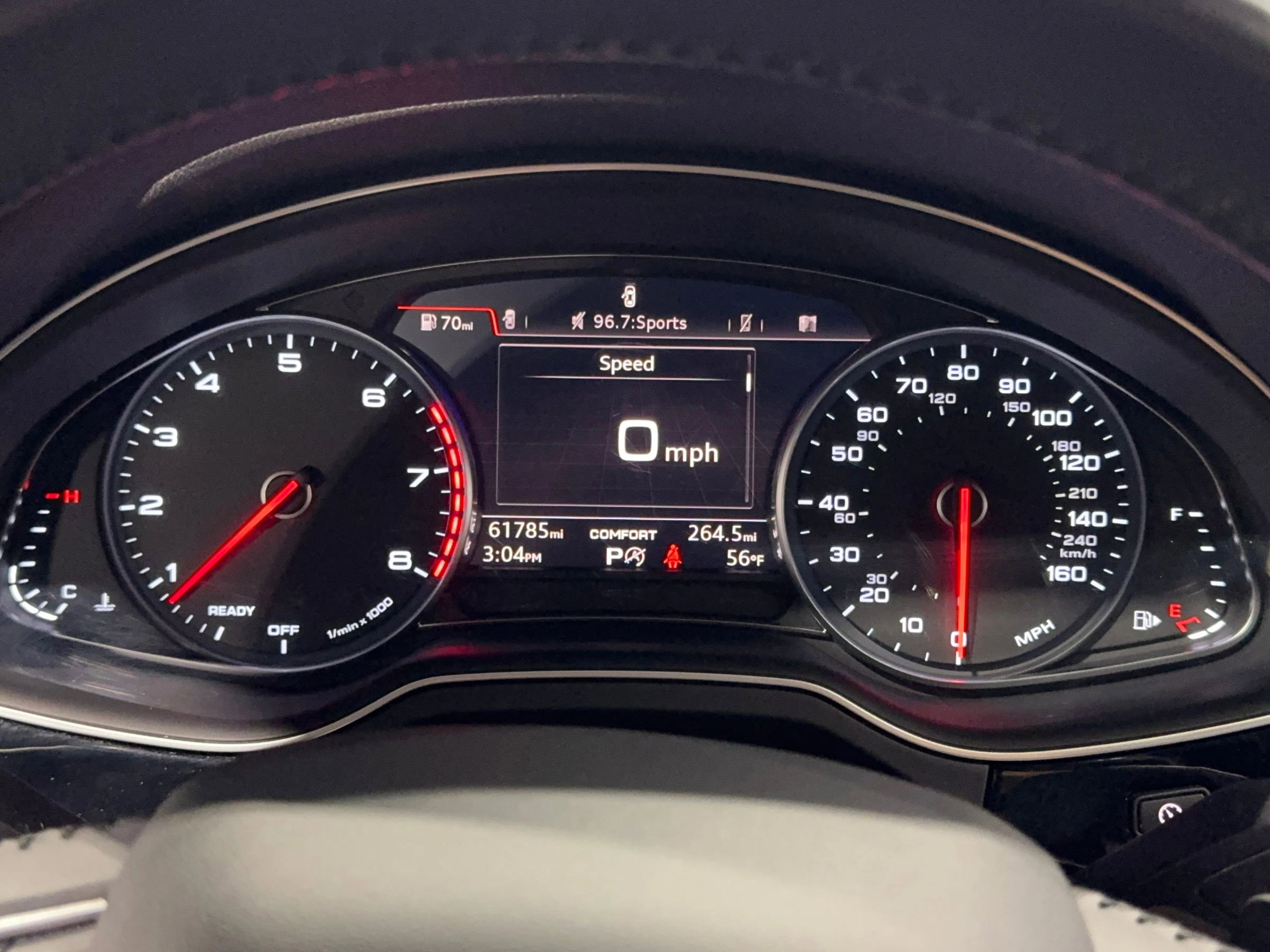 Used 2019 Audi Q7 3.0T Premium w/ Convenience Package image 42