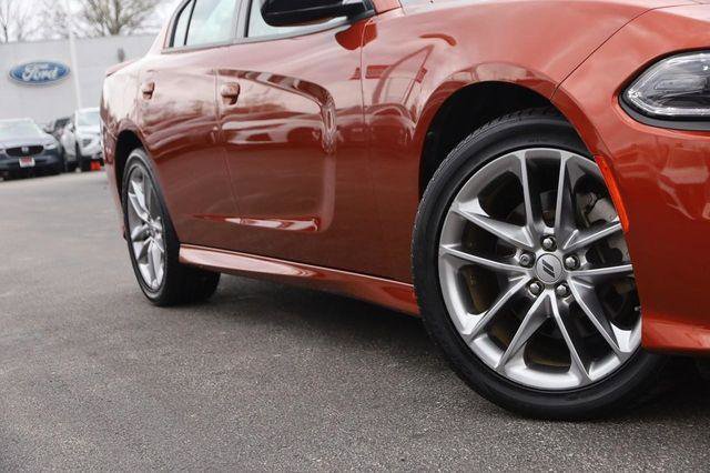 Used 2023 Dodge Charger GT w/ Plus Group image 3