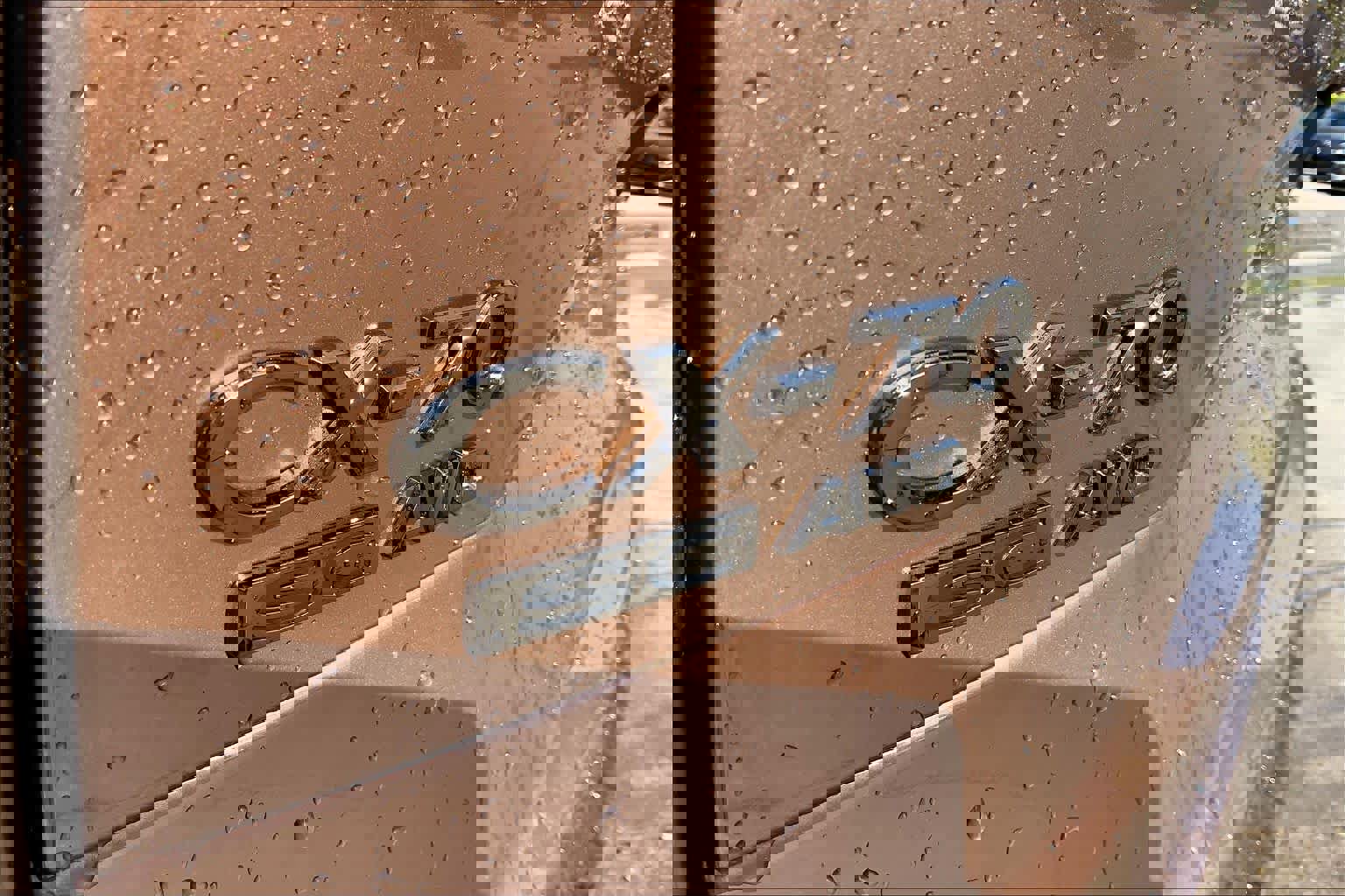 New 2026 MAZDA CX-70 SC Plus image 15